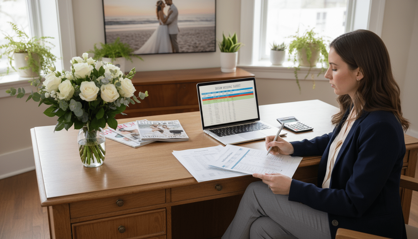 Hochzeitskredit