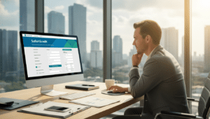 Online Kredit sofort aufs Konto